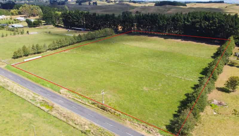185 Umutaoroa Road, Dannevirke