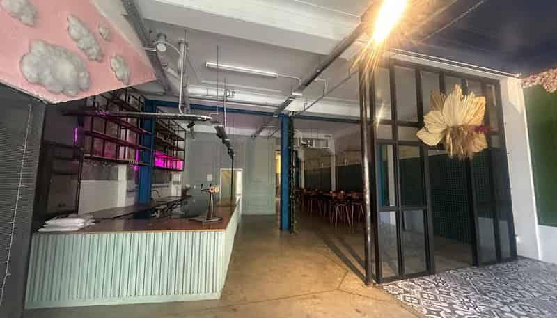  GF, 82 - 88 Karangahape Road, Auckland Central