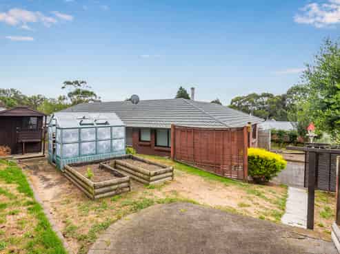 36 Pitoitoi Street, Otaihanga