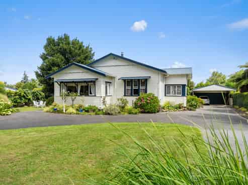 15 Follis Street, Te Aroha