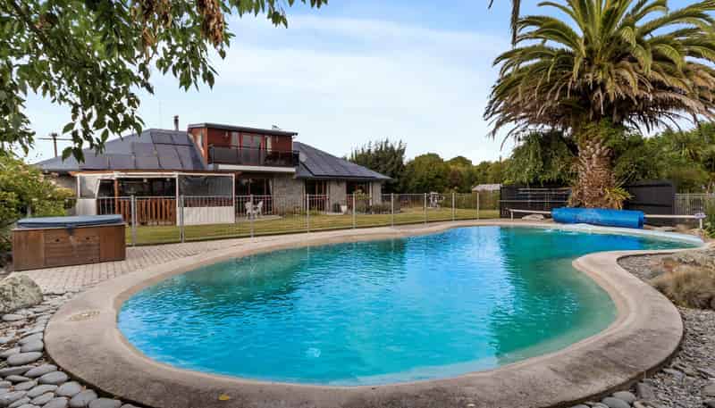 9 Cass Street, Temuka