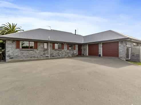 9 Cass Street, Temuka