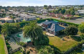 9 Cass Street, Temuka