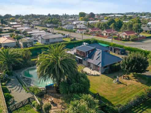9 Cass Street, Temuka