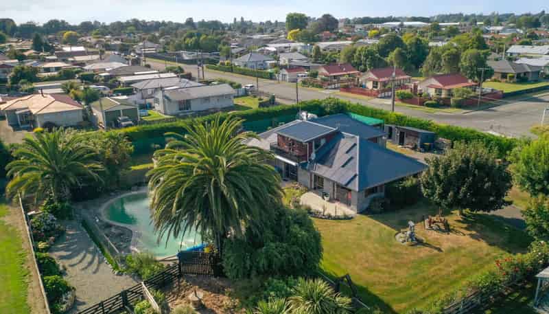 9 Cass Street, Temuka