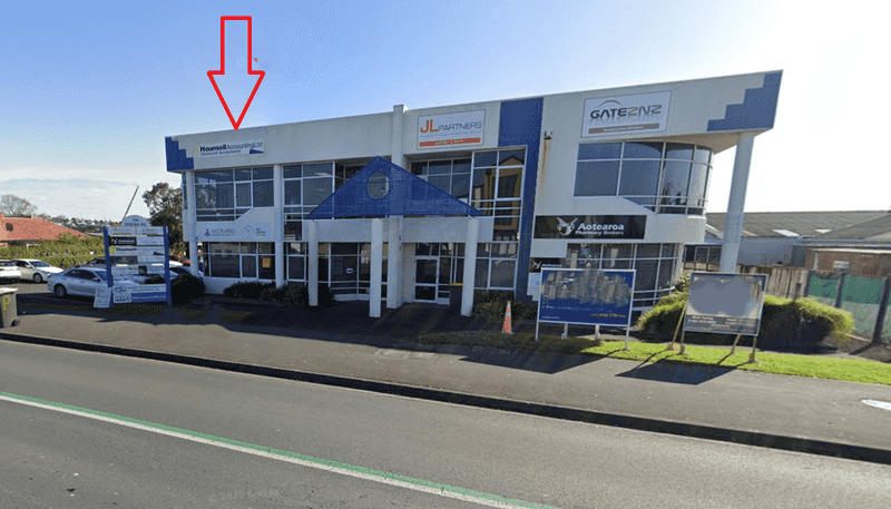 B1/129 Onewa Road, Northcote