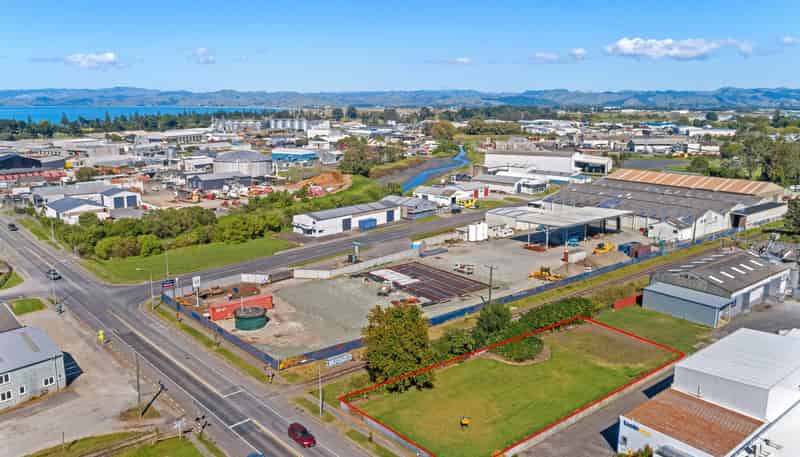 173 Stanley Road, Awapuni