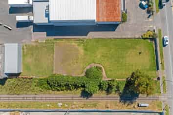 Strategic Site