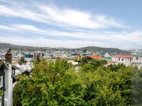 28 Austin Street, Mount Victoria