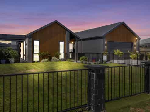 41 Maru Terrace, Wharewaka