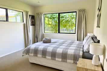Bay of Plenty - Address withheld