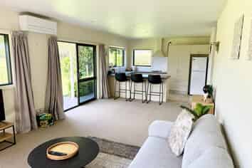 Bay of Plenty - Address withheld