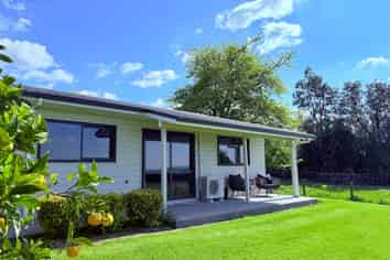 Bay of Plenty - Address withheld