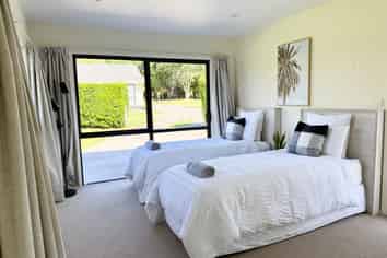Bay of Plenty - Address withheld
