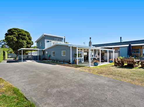 205 Whirinaki Road, Bay View