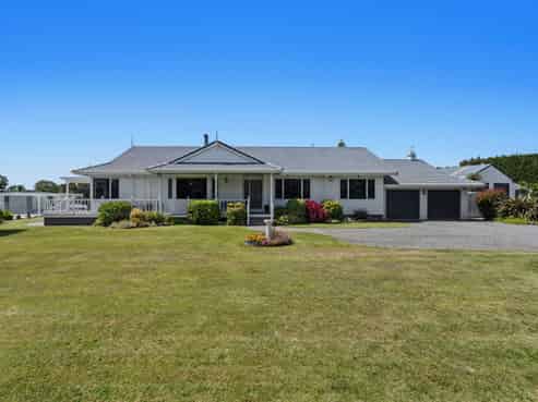 2155 State Highway 30, Te Teko