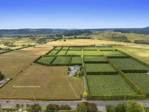 2155 State Highway 30, Te Teko