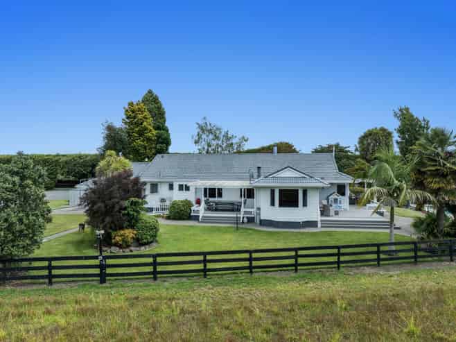 Lot 1, 2155 State Highway 30, Te Teko