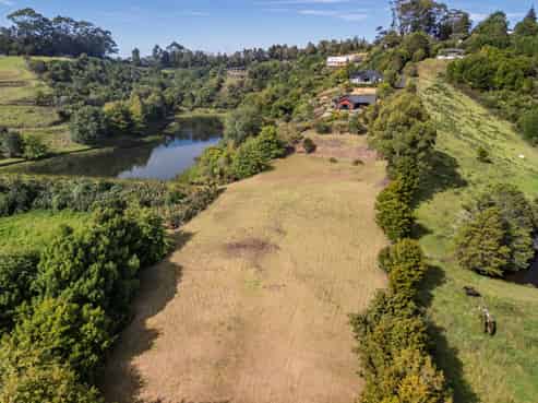 Lot 4, Cottle Hill Drive, Kerikeri