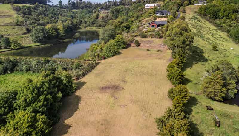 Lot 4, Cottle Hill Drive, Kerikeri