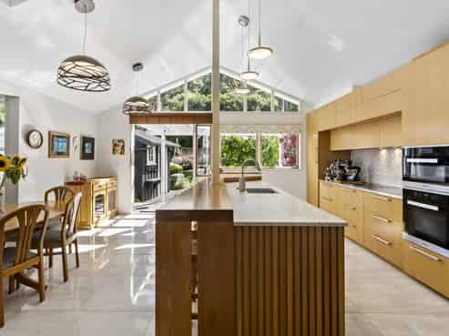 32 Kotari Road, Days Bay