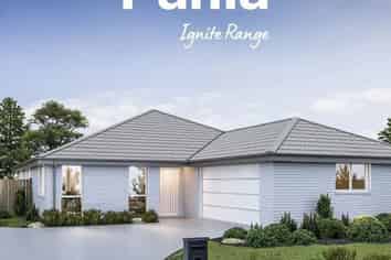 19 Fraser Road, Pokeno