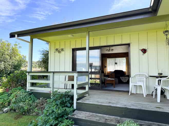 64 Abel Tasman Drive, Takaka