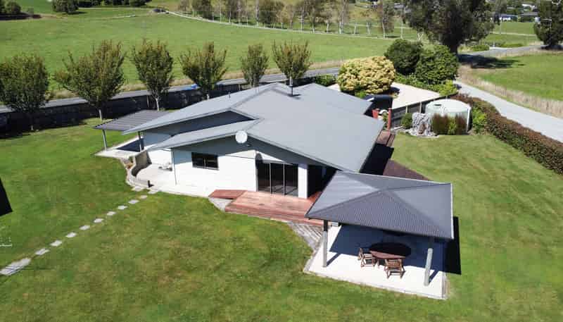 191 Rototai Road, TAKAKA