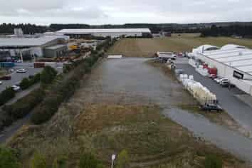 Prime Industrial Land – 5,903m² in Izone!