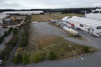 Prime Industrial Land – 5,903m² in Izone!