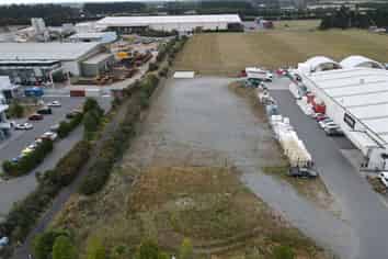 Prime Industrial Land – 5,903m² in Izone!