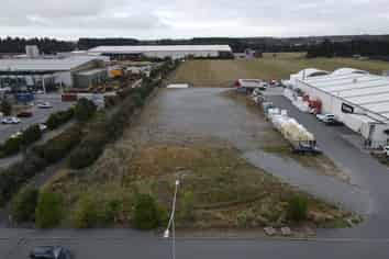 Prime Industrial Land – 5,903m² in Izone!