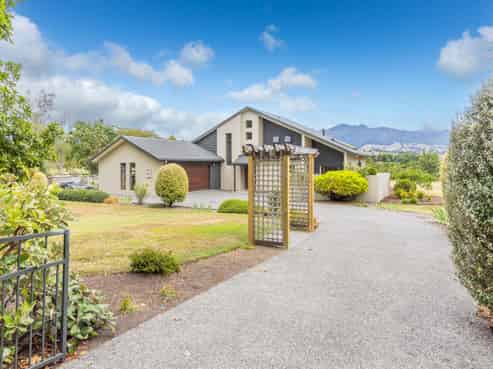 380 Franklin Street, Pirongia