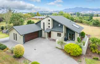 380 Franklin Street, Pirongia