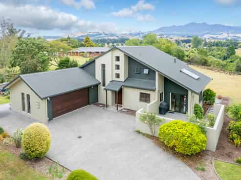 380 Franklin Street, Pirongia
