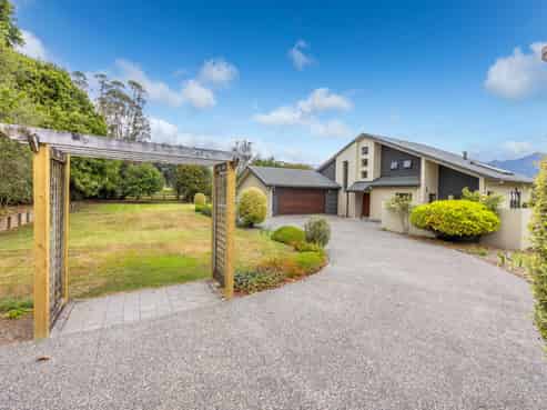 380 Franklin Street, Pirongia