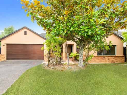 14 Brigham Young Drive, Albany