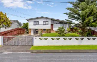 69 Ferguson Street, Manurewa