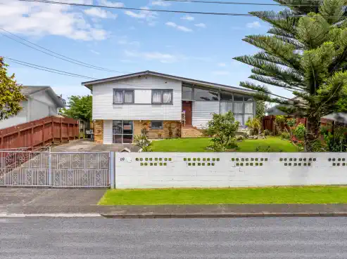 69 Ferguson Street, Manurewa East