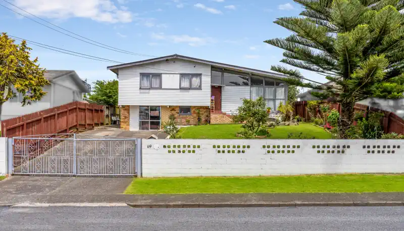 69 Ferguson Street, Manurewa