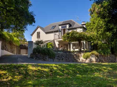 18 Avon Terrace, Maitai