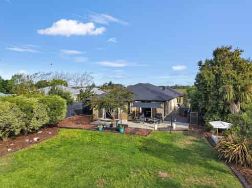 453 Kainga Road, Brooklands