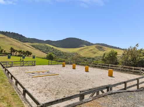 526 Lund Road, Aongatete