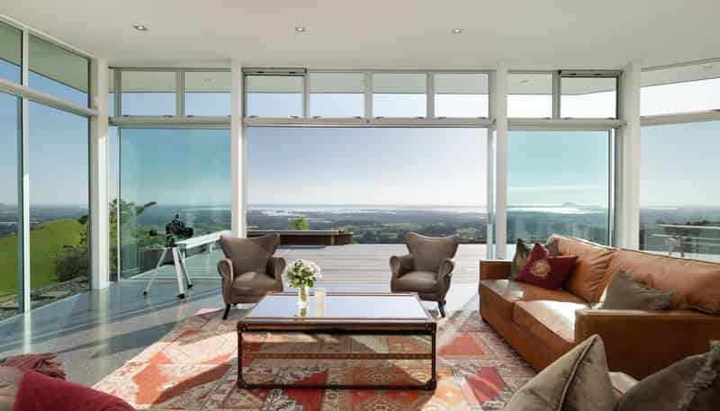 526 Lund Road, Aongatete