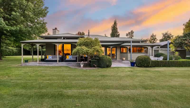 371 Racecourse Road, Allenton