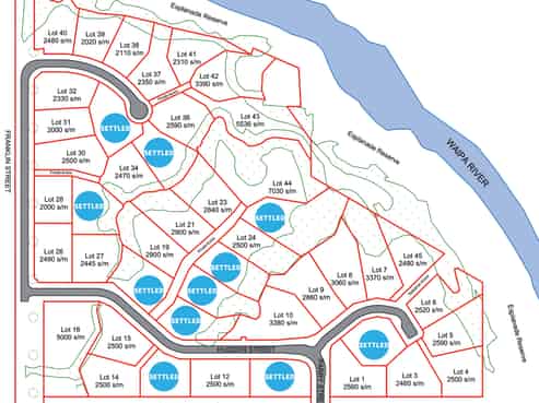  Baffin Street, Pirongia
