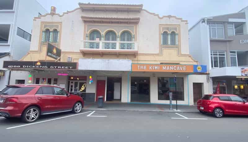 88-94 Dickens Street, Napier South