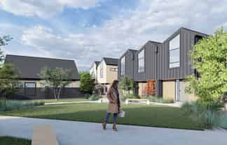 228A Opawa Road, Hillsborough
