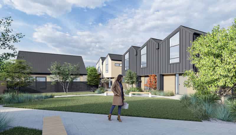 228A Opawa Road, Hillsborough