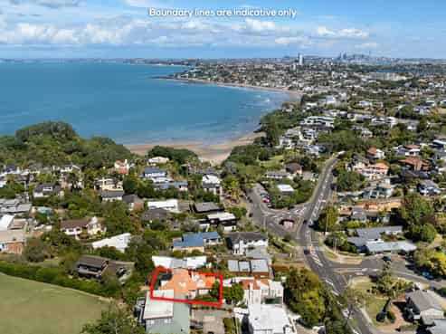 1/111 Beach Road, Castor Bay
